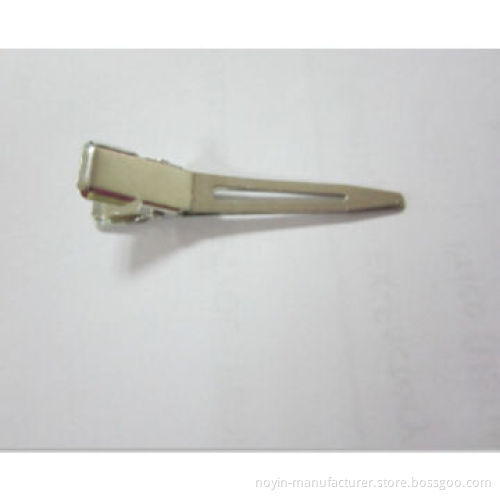 Hair clip with cheapest price, for girls, manufacture kinds of hair clip
